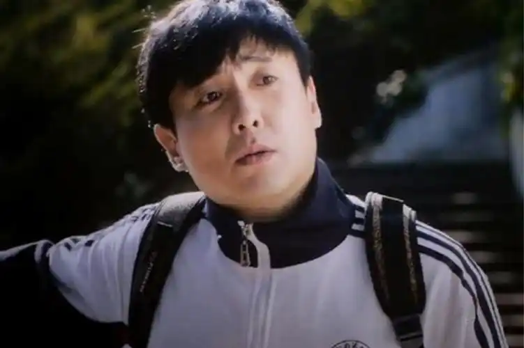 开心麻花沈腾,十年奠基一朝蜕变,是什么让走向了成功?