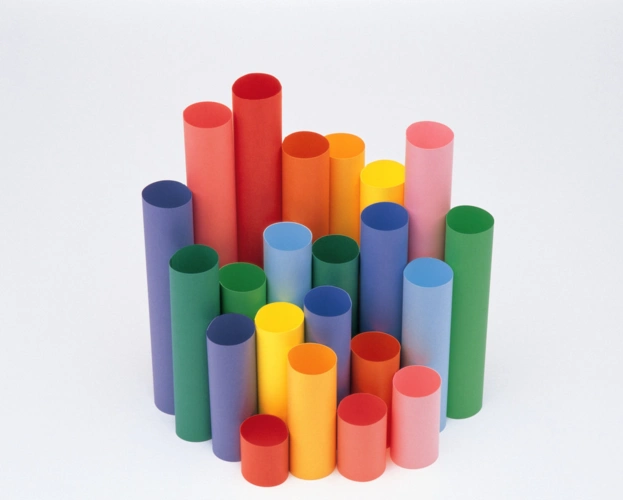 圆柱体图册_360百科