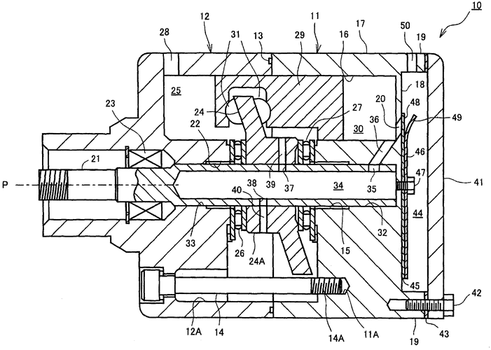 cn102678520a_活塞式压缩机的气缸体及其制造方法失效