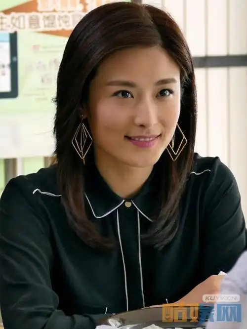 徐百卉大好时光剧照