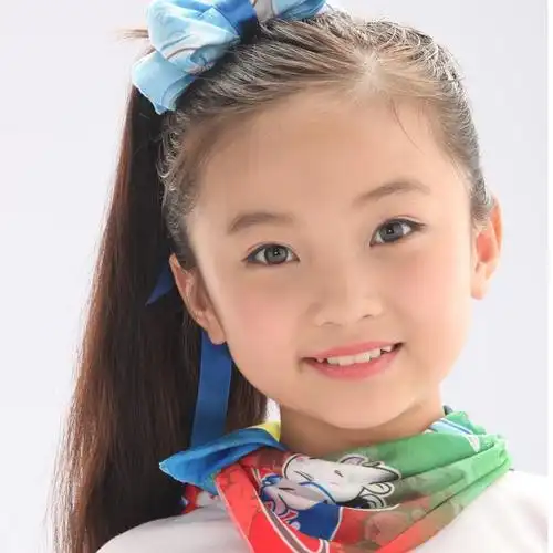 求高清林妙可头像