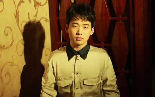 大小姐郭麒麟-无水印 - 堆糖,美图壁纸兴趣社区