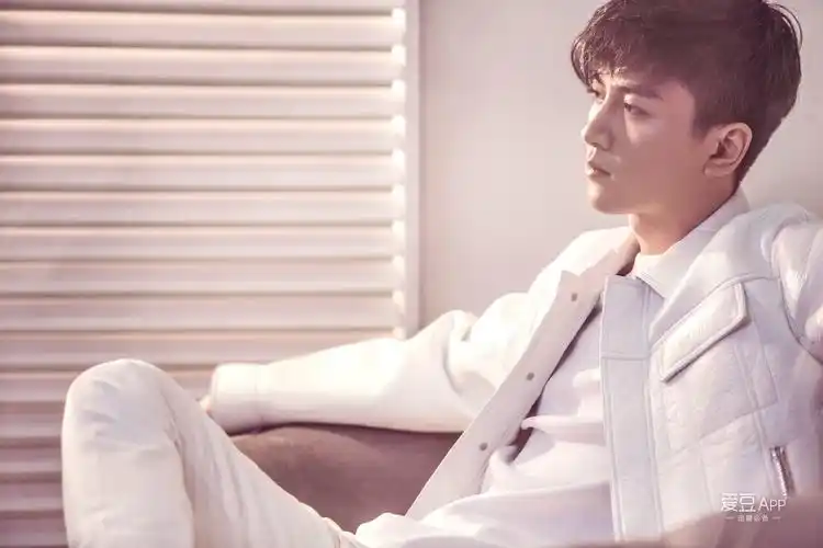 [消息]【爱豆专访】陈晓:为人夫父,责任与幸福感并重!