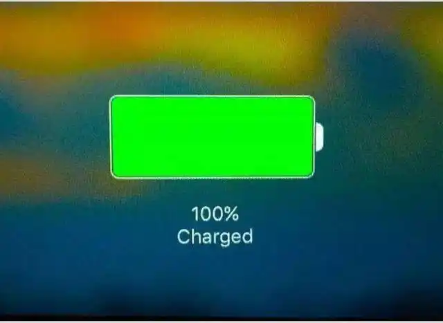 手机电量可以充到100%吗?首先手机电池是锂电池,这个东西寿命并不长.