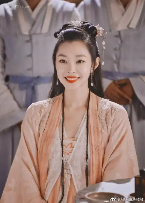 赘婿播出大热宋轶颜值处于下风最新剧情解锁