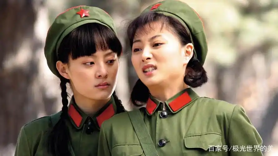 邓超和殷桃演的电视剧叫什么?两个人竟然合作那么多次