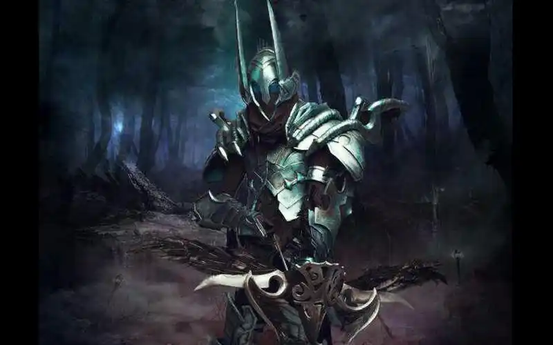 switch游戏日常暗黑3猎魔人火多重大秘境体验diablo3