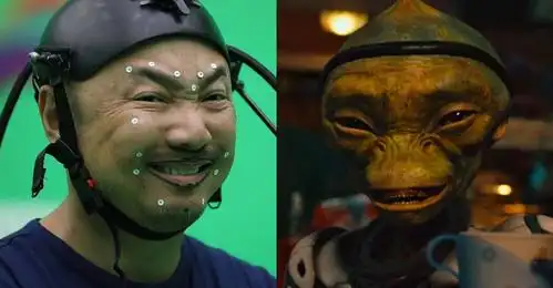 影评:2019年第一张电影票给了《疯狂的外星人》