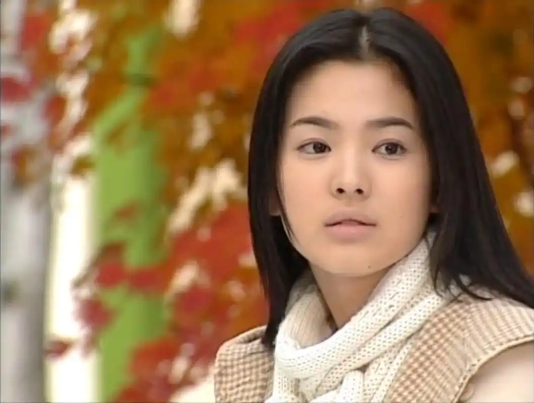 韩剧《蓝色生死恋》剧照3,芯爱才是崔妈的"朱砂痣"芯爱不是没人爱