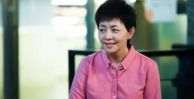 英达对宋丹丹儿子不闻不问,对英如镝强势力宠|梁欢|演员_网易订阅