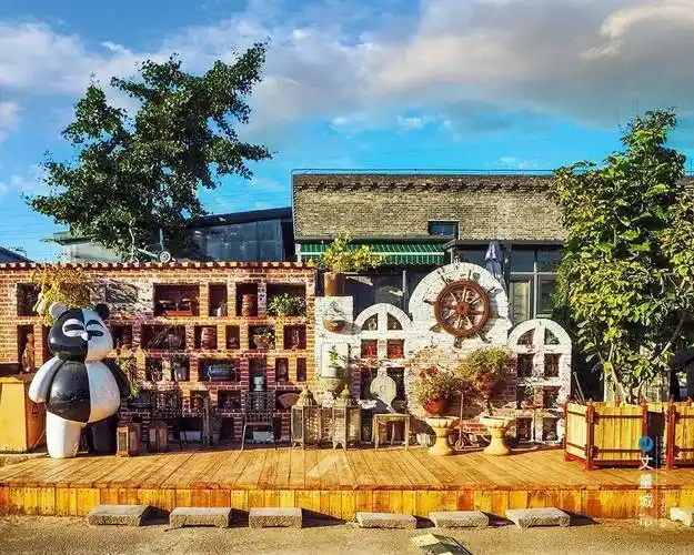 宋庄:从乡村乌托邦到文化硅谷_艺术_发展_伦敦