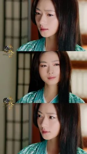 万茜《九州海上牧云记》高清剧照图片[4/7]_电视剧_美桌网