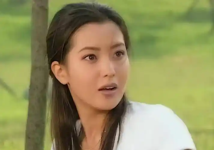 金喜善是否整容?或许有了答案,看看她女儿就知道了_因为_孩子_等项目