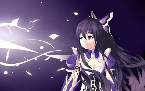 卡通图片,可爱美女,动漫人物,卡通,可爱,电脑壁纸,壁纸约会大作战