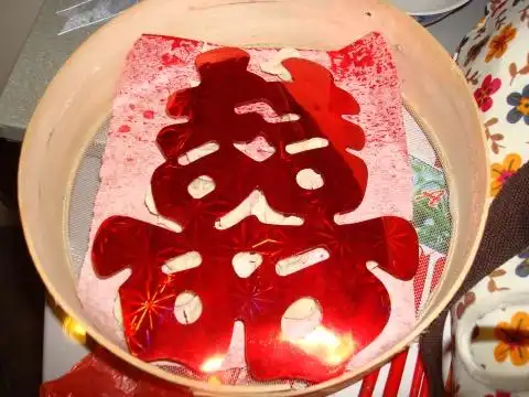 下面各位婶婶给包的岁数饺子,这是结婚头天晚上吃的,在我们老家有这样