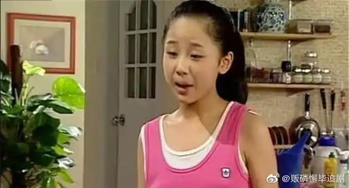 家有儿女杨紫弯腰是第几集杨紫弯腰是54集,. 来自思虑吞吐思怀 - 微博