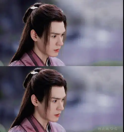 龚俊山河令#gj#龚俊温客行#江湖千里天涯客. 来自糖糖磕 - 微博