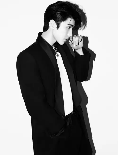 蔡徐坤ins##内娱天选理想型