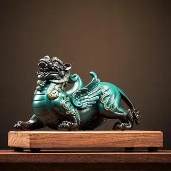 貔貅摆件 招财镇宅