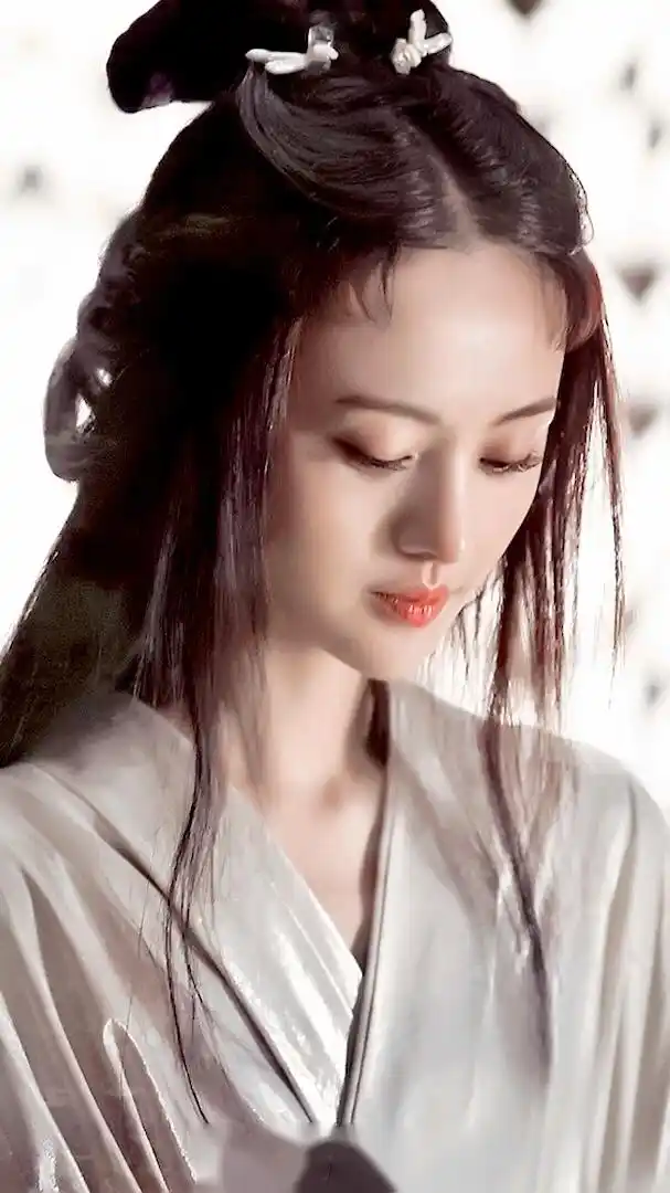 郑爽|悟空传|阿月.