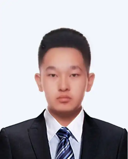 急需大神p一张白底西装照片