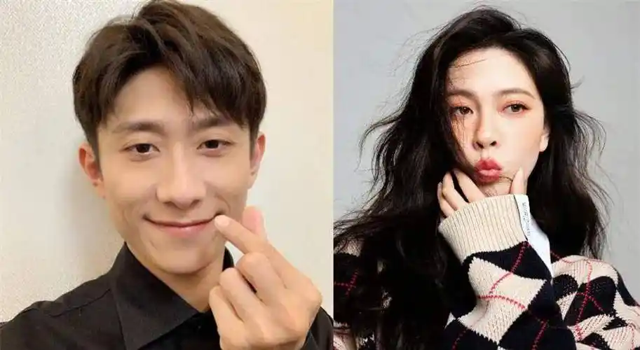 他此前曾与女艺人宋妍霏有染,并以张一山涉嫌偷拍为由,坚决要求宋妍