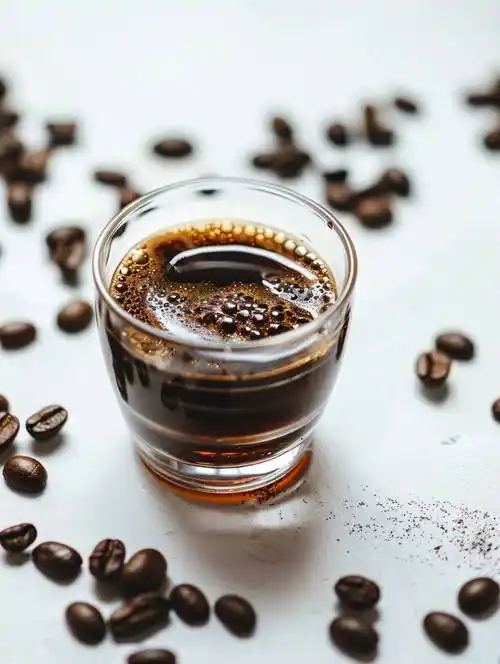 手冲咖啡:一杯匠心独运的香醇之旅