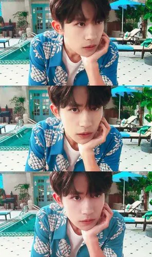 壁纸/锁屏/聊天背景 易烊千玺