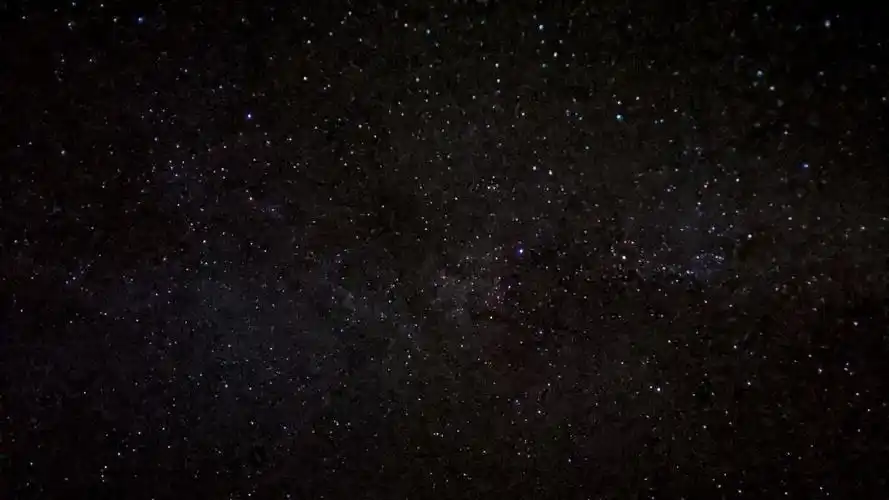 繁星点点的夜空高清原图下载,繁星点点的夜空,高清图片 - ipad壁纸