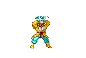 【新提醒】西游释厄传 主人公gif欣赏-游戏动画论坛 - powered by