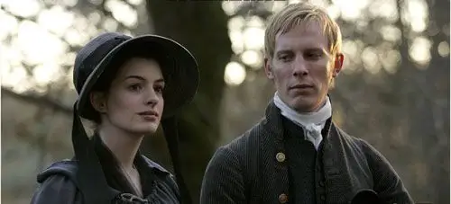 《傲慢与偏见之简·奥斯汀》简·奥斯汀用她的文字与智慧照亮了