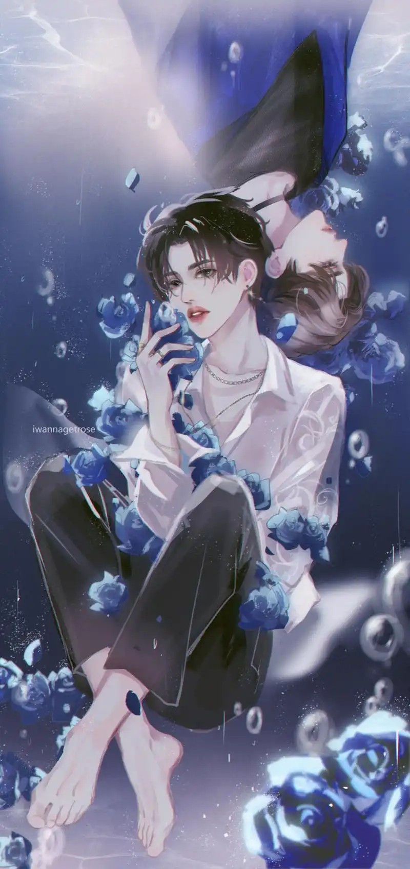 5周刊:蔡徐坤首张个人ep《1》上线