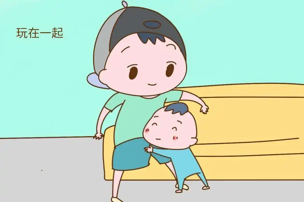 有了二宝之后,父母如何平衡对两个孩子的爱?