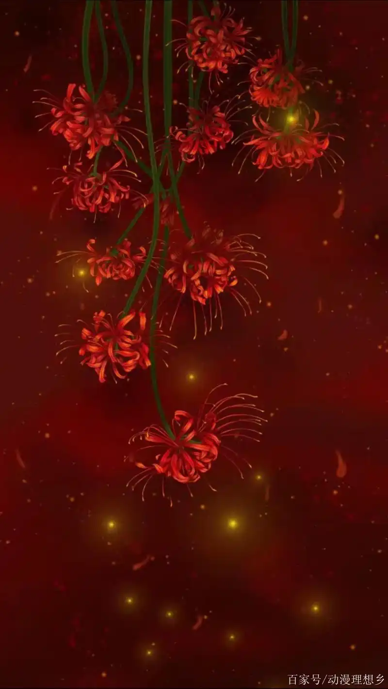 非常惊艳的古风壁纸