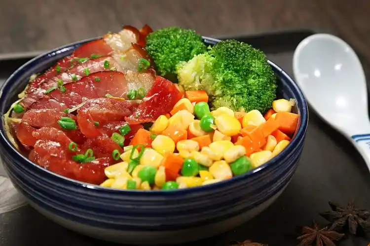 中餐快餐拍摄菜品菜式摄影餐饮摄影美食拍摄