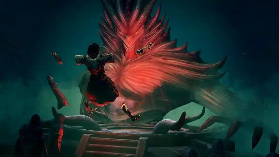 克系城市建造游戏《克苏鲁信徒》公布 2024年发售