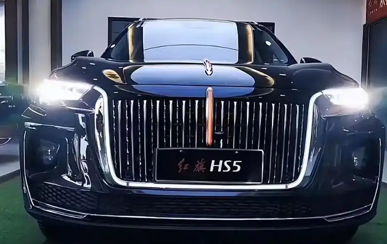 20万左右红旗车suv红旗轿车10万左右suv