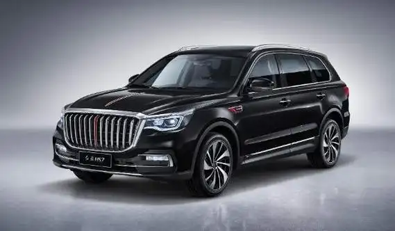 红旗10万一15万suv 颜值超高动力十足的三款suv — suv汽车之家