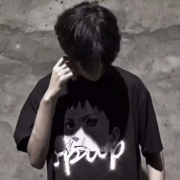 超酷玩网海王男头/任何语言都比_男生头像_我要个性网