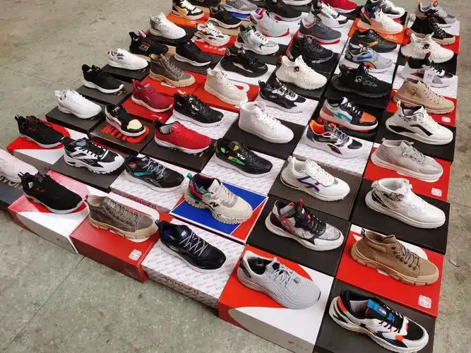 好卖的杂鞋 双双都是大品牌高质量好鞋 男7女3 先到先得!