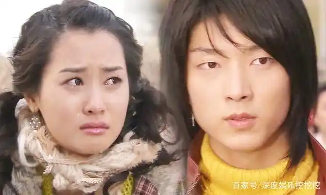 古早经典韩剧,我猜有你没看过的!