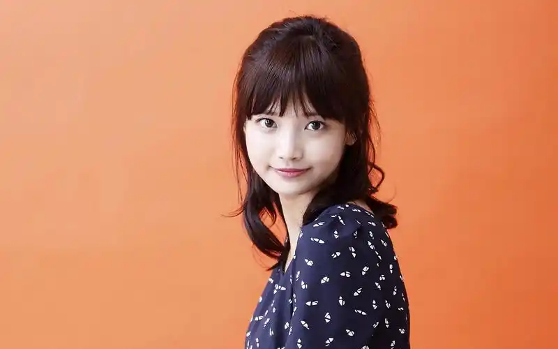 好看的美女壁纸精选(二)