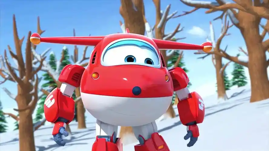 超级飞侠:树液需要加热才能获得,乐迪呼叫超级飞侠,让它们帮助