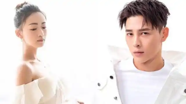 吴谨言和洪尧亲密照曝光,璎珞竟和王爷在一起了?