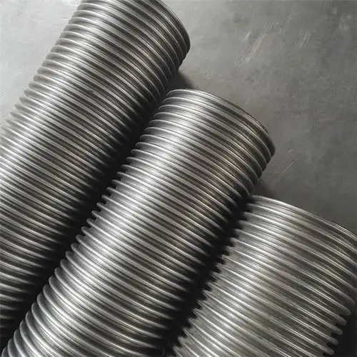 金属波纹管