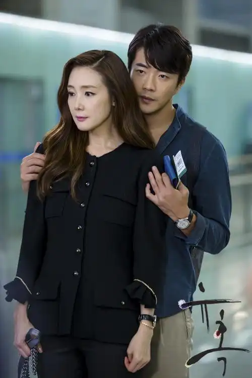 【2014sbs】【诱惑】【权相佑崔智友李廷镇朴河宣】★e20★为结局而