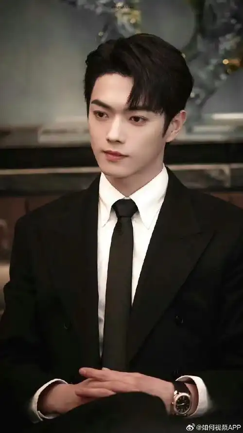 许凯酷云角色热度第一##许凯新剧酷云角色热度第一