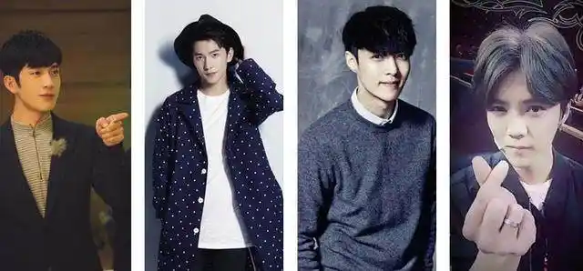 李易峰张艺兴合体录制新节目,或将联手打造春晚最高热潮?