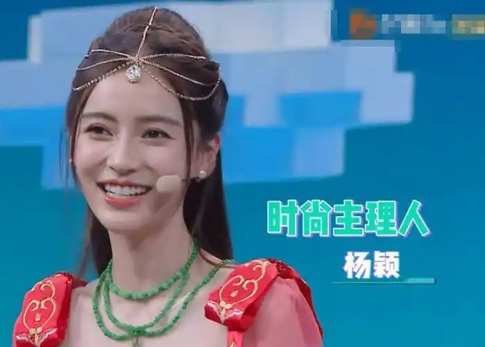 the9走后蔡徐坤登场,看清同台嘉宾我追了_baby_杨颖_节目