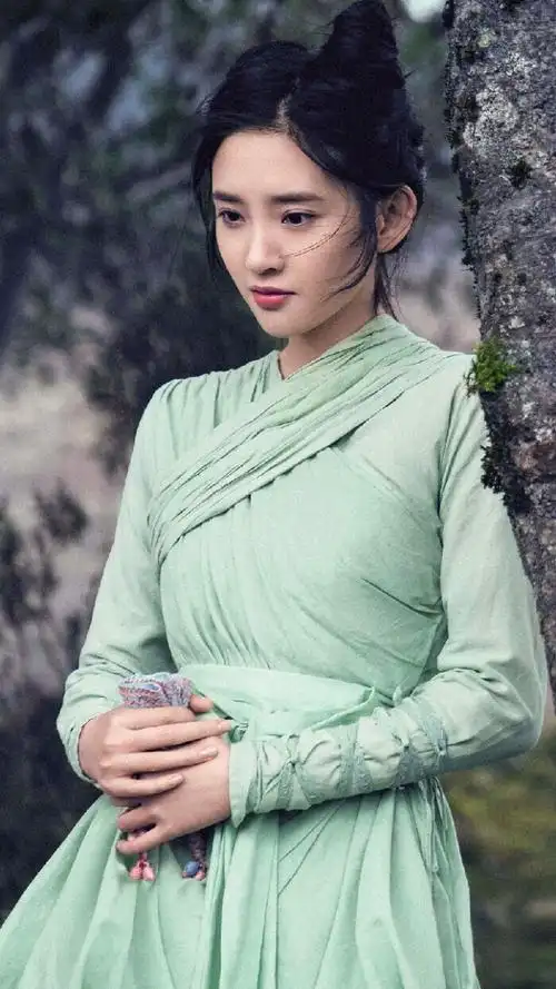 诛仙Ⅰ 田灵儿 唐艺昕